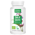 Afbeelding 2 voor Salie Bio 250mg - 120 capsules