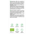 Afbeelding 3 voor Salie Bio 250mg - 120 capsules