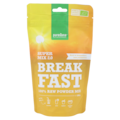 Purasana Breakfast Raw Powder Mix Bio (250gr)