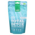 Purasana Total Detox Raw Powder Mix Bio (250gr)