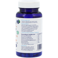 Afbeelding 2 voor IJzer Capsules + Vitamine C - 60 capsules