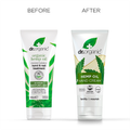 Afbeelding 3 voor Dr. Organic Hennepolie Intensieve Hand & Nagel Behandeling - 100ml