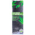 Afbeelding 2 voor Dr. Organic Hemp Oil Rescue & Restore Shampoo - 265ml