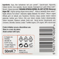 Afbeelding 3 voor Dr. Organic Marokkaanse Arganolie Nachtcrème - 50ml