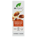 Afbeelding 2 voor Dr. Organic Pure Moroccan Argan Oil - 50ml