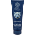 Afbeelding 1 voor Men Northern Power 3-in-1 Hair + Body Wash - 200ml