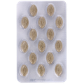 Afbeelding 2 voor Benetransit Opgeblazen Gevoel Bio (30 Tabletten)