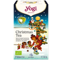 Afbeelding 1 voor Christmas Tea - 17 theezakjes
