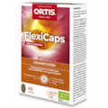 Ortis FlexiCaps Articulations Bio