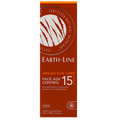 Afbeelding 2 voor Earth·Line Argan Sun Face SPF 15 - 50ml