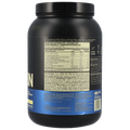Afbeelding 3 voor Gold Standard 100% Casein Creamy Vanilla - 924g