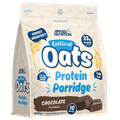 Afbeelding 1 voor Critical Oats Protein Porridge Chocolate - 600g