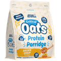 Afbeelding 1 voor Critical Oats Protein Porridge Golden Syrup - 600g
