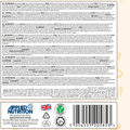 Afbeelding 2 voor Critical Oats Protein Porridge Golden Syrup - 600g