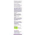 Afbeelding 3 voor Bio Tijmsiroop (200ml)