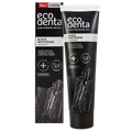 Afbeelding 2 voor Black Whitening Tandpasta Houtskool - 100ml