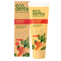 Afbeelding 2 voor Tandpasta Kids Aardbei - 75ml