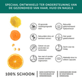 Afbeelding 4 voor Beautiful Huid, Haar & Nagels - 60 Capsules