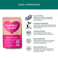 Afbeelding 5 voor Beautiful Huid, Haar & Nagels - 60 Capsules