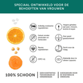 Afbeelding 4 voor Multi Vrouw - 30 Capsules