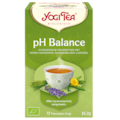Yogi Tea pH Équilibre Basique bio