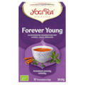 Yogi Tea Forever Young Bio