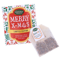 Afbeelding 2 voor Merry X-Mas Limited Edition - 18 theezakjes
