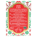 Afbeelding 3 voor Merry X-Mas Limited Edition - 18 theezakjes