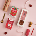 Afbeelding 4 voor Merry X-Mas Limited Edition - 18 theezakjes