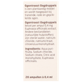 Afbeelding 2 voor Ogentroost (20 Ampullen)
