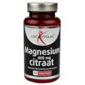 Lucovitaal Magnesium Citraat 400mg - 60 tabletten