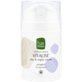 Afbeelding 2 voor Vitalise Day & Night Cream Vitamin E - 50ml
