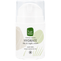 Afbeelding 2 voor Hydrate Day & Night Cream Aloë Vera - 50ml