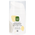 Afbeelding 2 voor Sensitive Day & Night Cream - 50ml