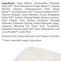 Afbeelding 3 voor Sensitive Day & Night Cream - 50ml