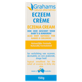 Afbeelding 2 voor Eczeem Crème - 150g