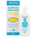 Afbeelding 2 voor Eczeem Olie Huid & Bad - 100ml