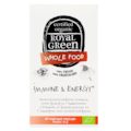 Royal Green Immunité et Énergie - 60 végicaps