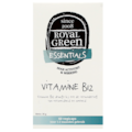 Royal Green Vitamine B12, 500mcg (60 Capsules)