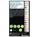 Afbeelding 3 voor Melatonine Puur, 0.299mg (500 Tabletten)