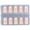 Afbeelding 2 voor Glucosamin Forte - 120 tabletten