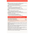 Afbeelding 3 voor Glucosamin Forte - 120 tabletten