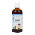 Afbeelding 2 voor Echinacea + Propolis Bio - 100ml