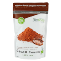 Biotona 100% Raw Cacaopoeder Bio - 200g