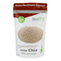 Biotona Graines de Chia blanc Bio