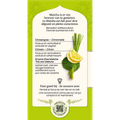 Afbeelding 3 voor Green Tea Matcha Lemon BIO - 17 theezakjes