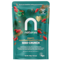 Naturya Superfood Breakfast Boost Seed Crunch - 150g