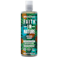 Faith In Nature Coconut Shampoo - 400ml