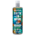 Faith In Nature Coconut Body Wash - 400ml