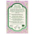 Afbeelding 2 voor Welcome Little Baby BIO - 18 theezakjes